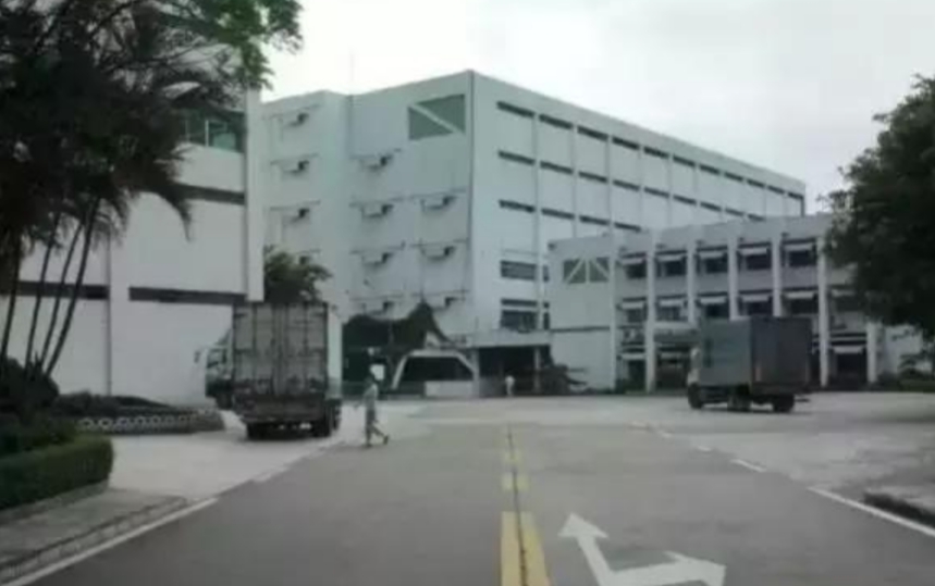 我的东莞回忆录,打工回忆录