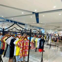 童装批发一手货源实体店免费铺货,微商找童装货源