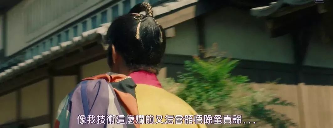 四倍速飙车，岛国男神的新片不同凡响