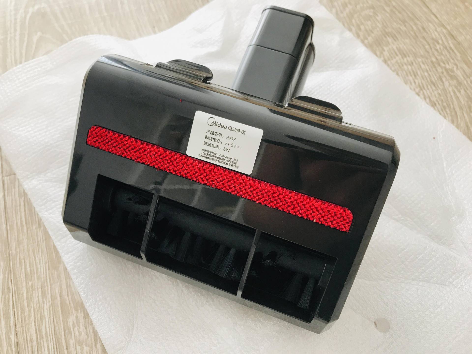 美的家用吸尘器哪一款好用,双11吸尘器什么牌子好