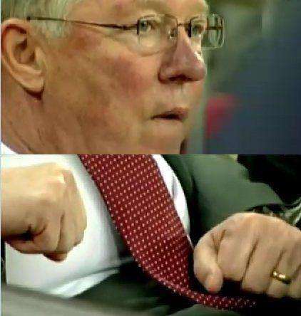 豪门盛宴曼联,曼联我们是冠军现场