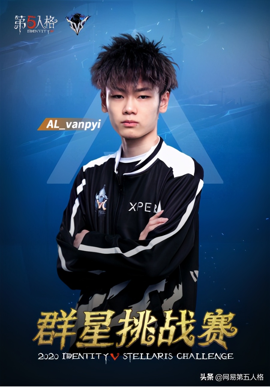 ivc和ivs是什么赛,第五人格ivs日本赛区