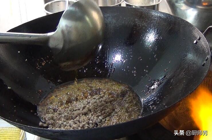 辣香菇酱的制作方法,正宗香菇酱的制作方法