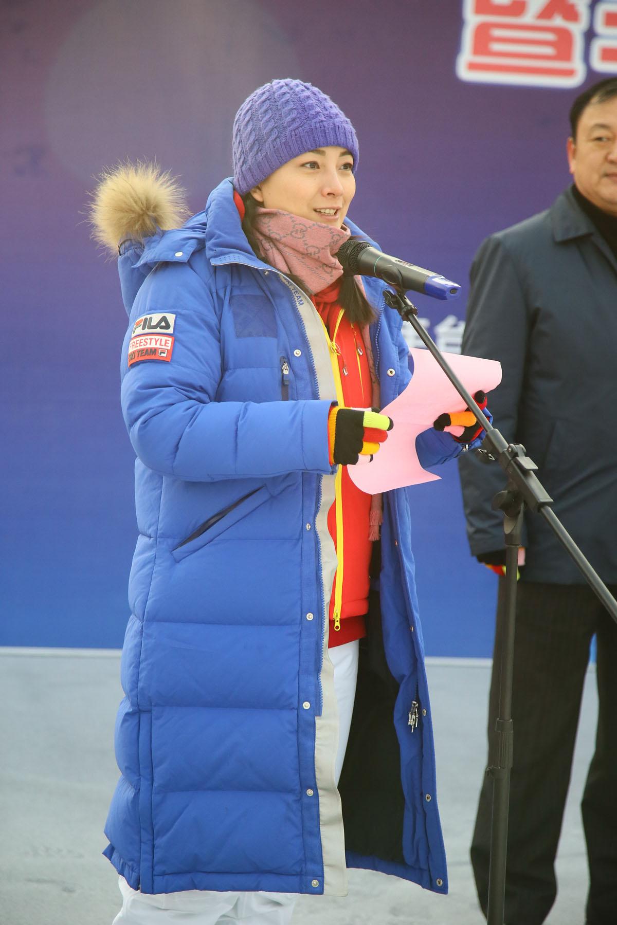 李妮娜奥运滑雪视频,李妮娜冬奥