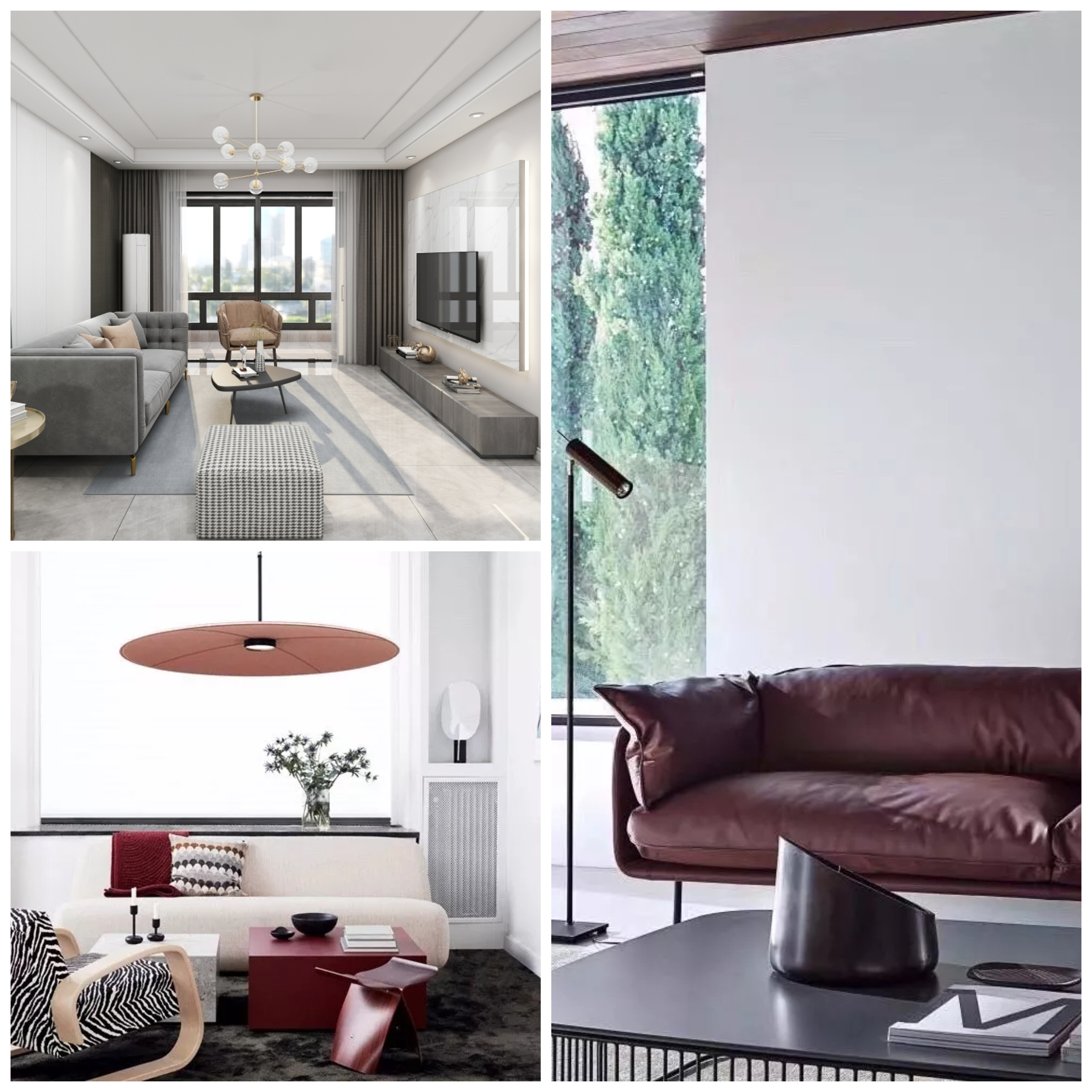 室内设计20种大理石,32平方室内设计图