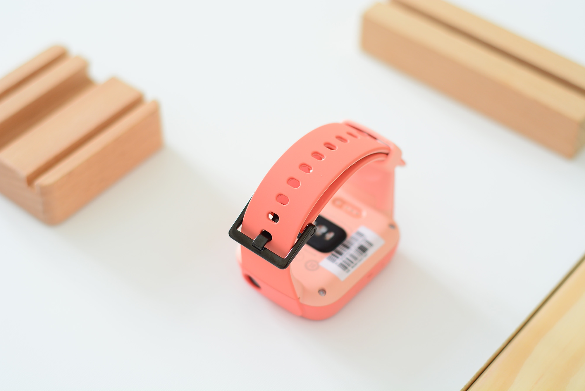 小米米兔儿童学习手表5Pro深度体验:能定位楼层,还能学知识