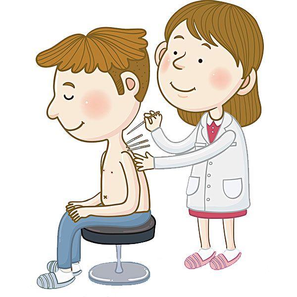 顽固性打嗝针灸扎什么地方,董氏奇穴治疗打嗝的针灸视频