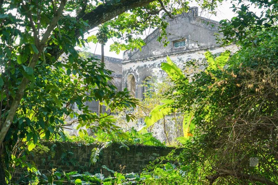 海南省文昌市符家宅,文昌市符家宅