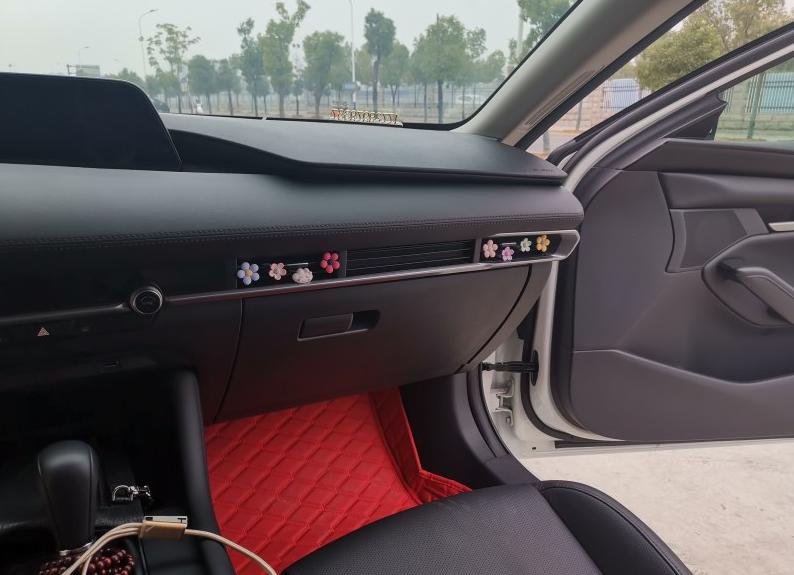 马自达昂克赛拉2020款提车要多久,全新马自达昂克赛拉1.5l提车