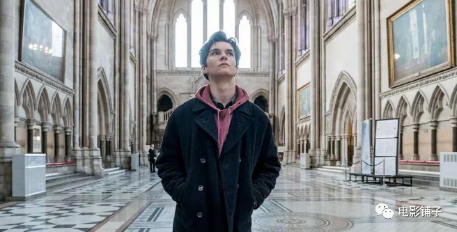 为这段「忘年恋」哭成狗