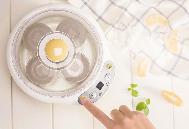 家用自做酸奶什么酸奶机好,自己在家用酸奶机制作酸奶好吗