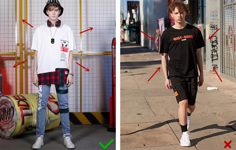 男生纸片人教程全身可动,纸片人男生穿搭