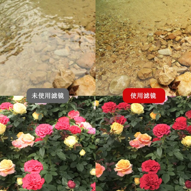 偏振镜能消除屏幕反光吗,偏振镜能减少门的反光吗