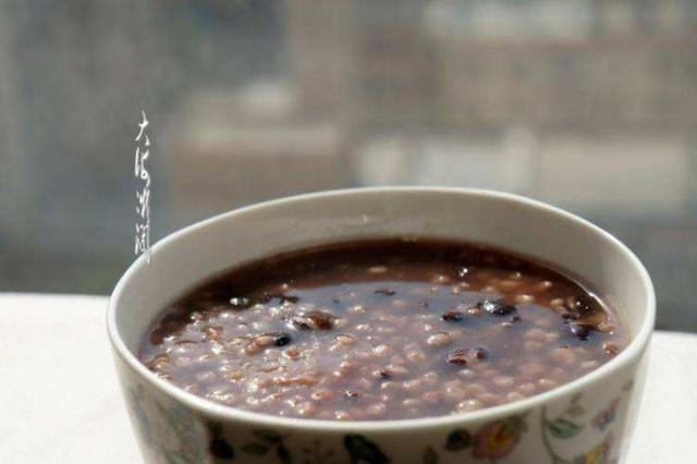 最养胃最养生的五谷杂粮是什么?,常喝这6款五谷杂粮粥