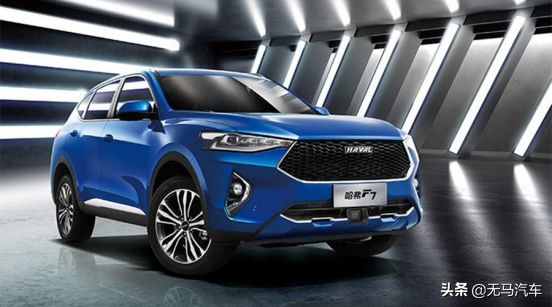 哈弗f7值得买吗评测,买哈弗f7十大忠告评测