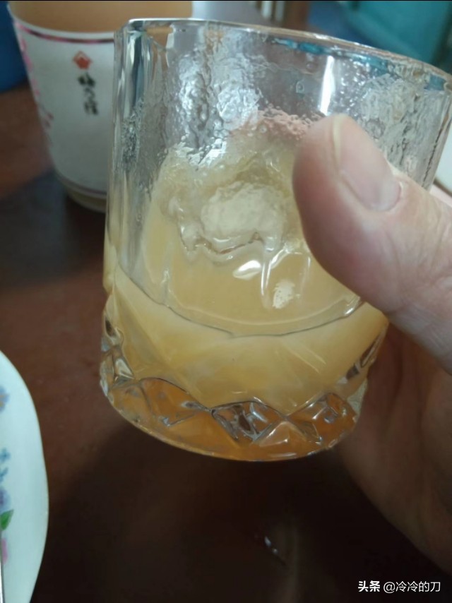 2种学费酒，千万别上当了，全是酒精加香精：梅乃宿和缇欧佩佩