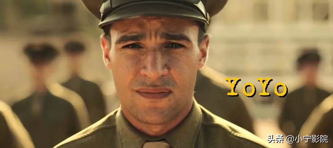 美好的肉体加上荒诞的故事，这剧简直太讽刺了