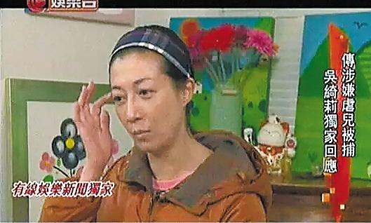 成龙对小龙女事件有回应吗 (小龙女事件对成龙的影响)