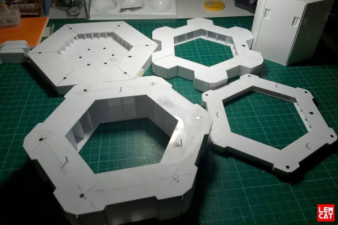 还原动漫高达,还原度100动画