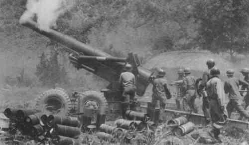 硬核班长蔡兴海带一个班大战上甘岭歼敌四百，全班九人竟无一阵亡