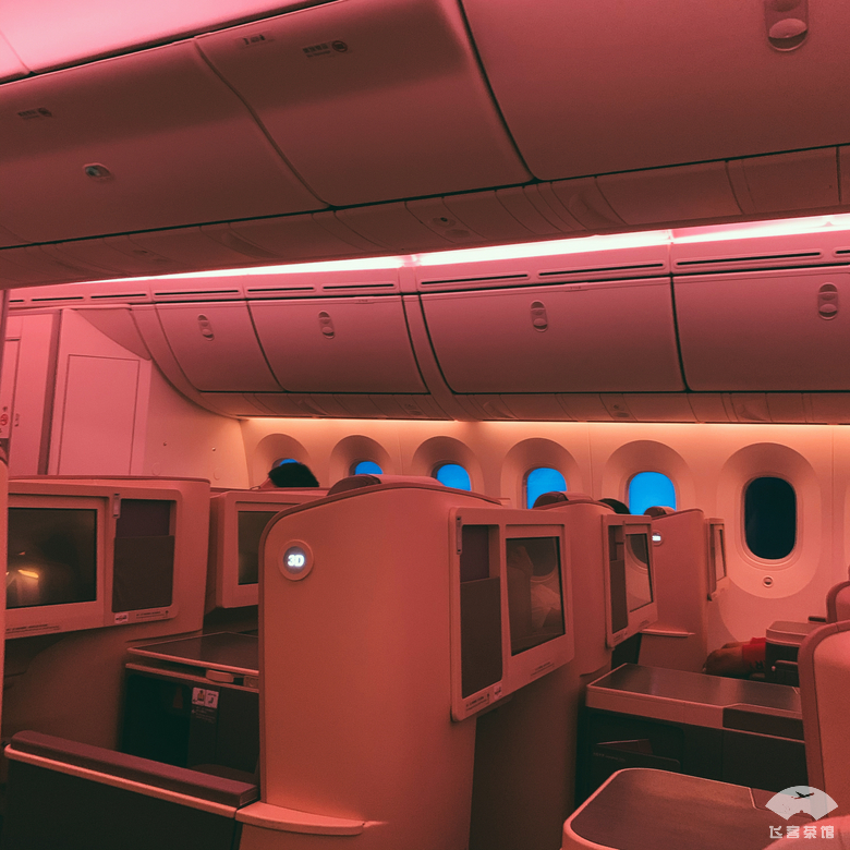 波音787-8宽体机,吉祥航空第一架b787提机全记录