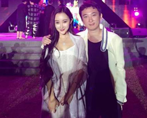 王思聪感情经历,王思聪感情历史