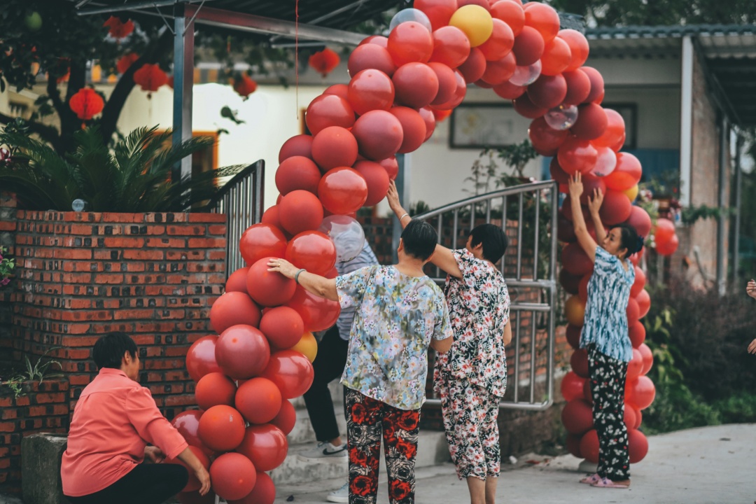 北京办一场婚礼大概多少钱,县城办一场婚礼大概多少钱