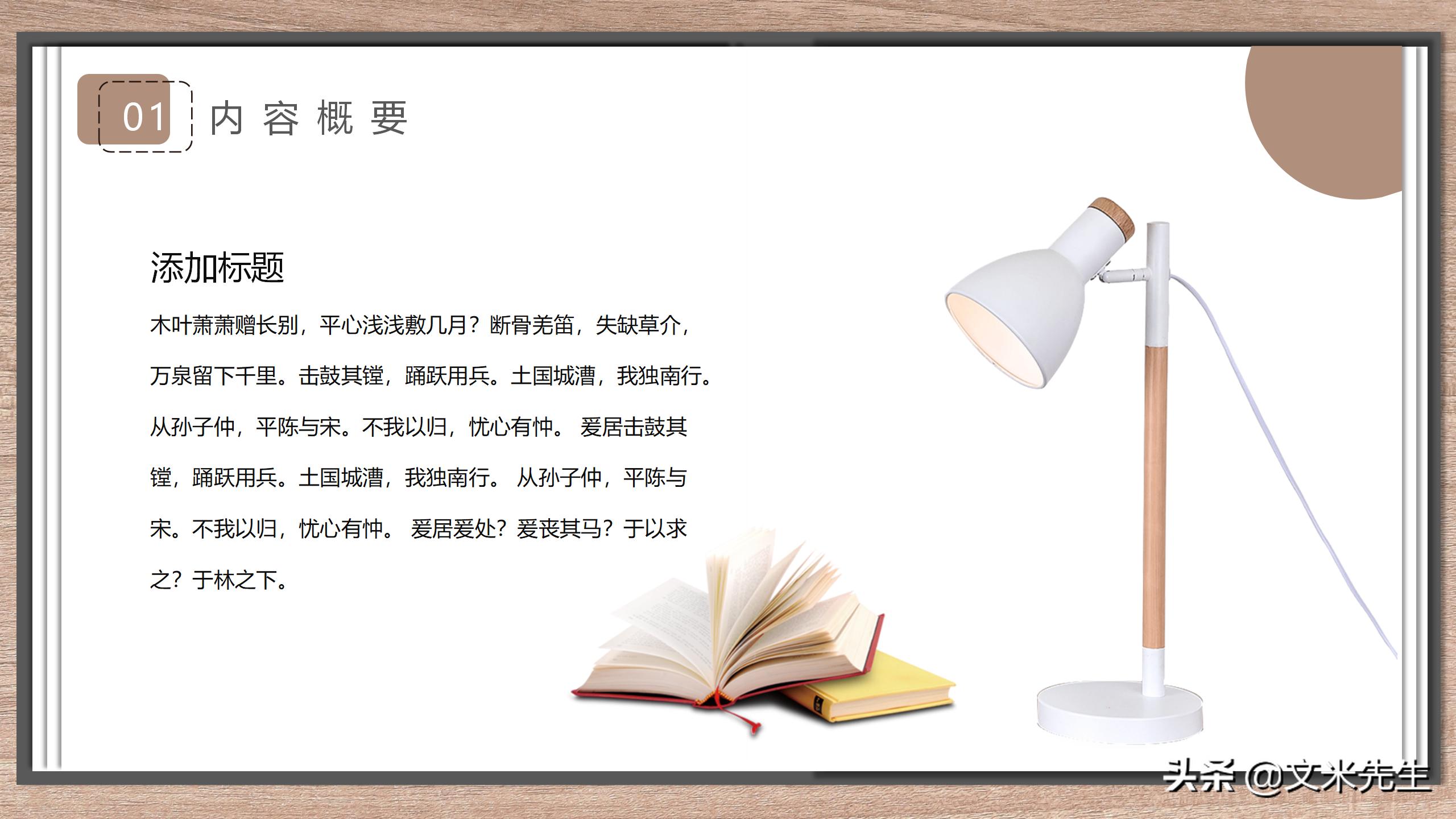 招商会ppt范本,企业招商ppt设计