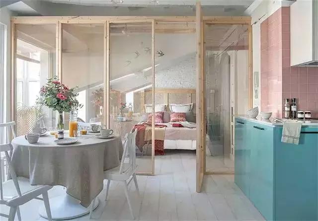 窗帘现在流行什么风格,现代简约风格窗帘搭配效果图大全