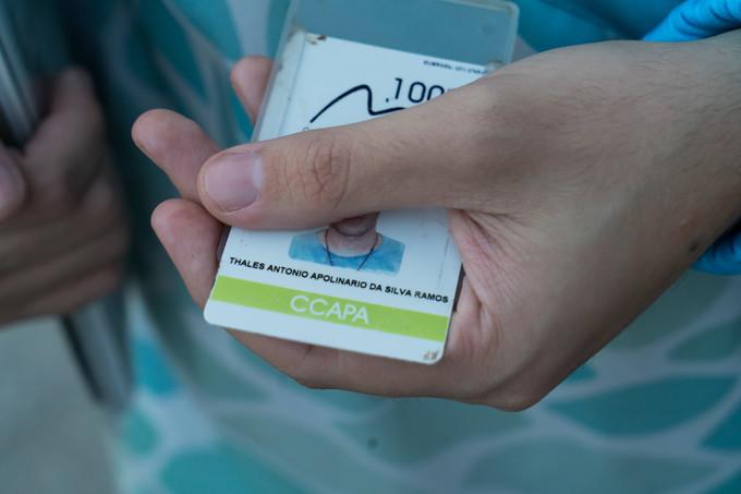 再次拥抱巴西，千万种风情想与你诉说