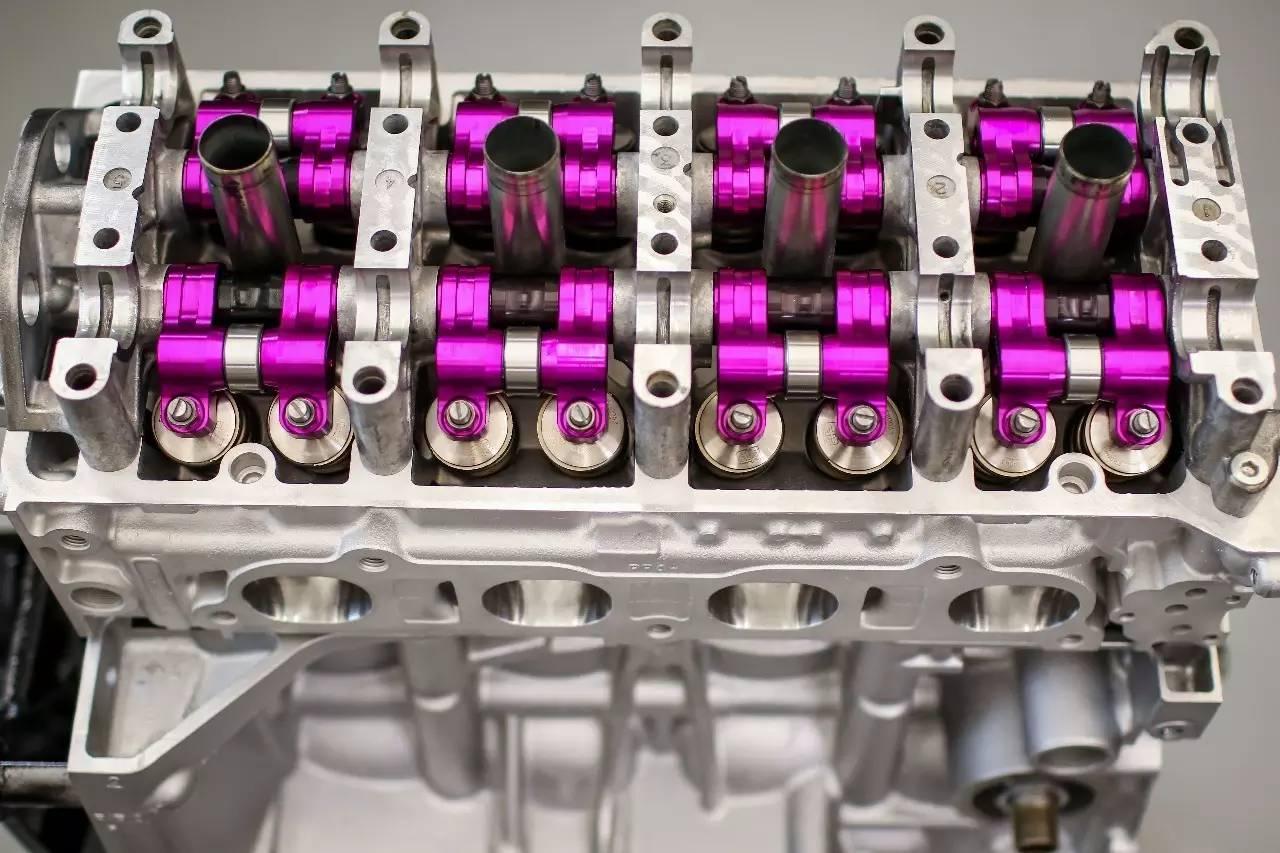 八级大狂风!让疾风来得更猛烈改装致炫移植K24最大马力518匹