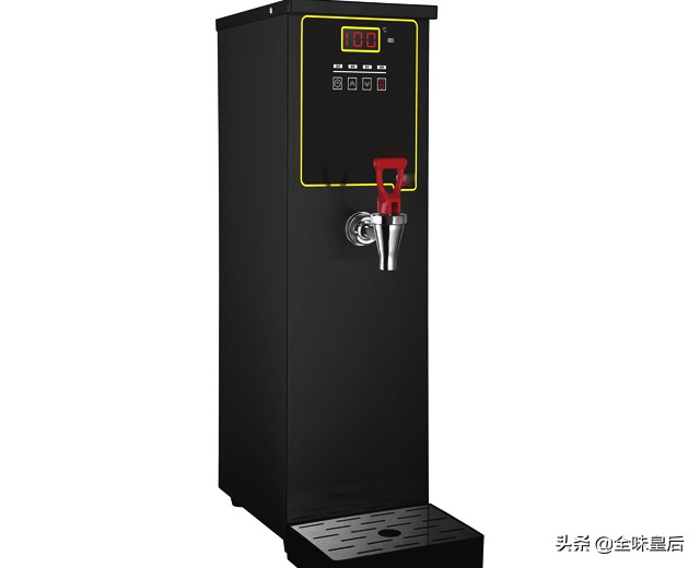 开一间奶茶店的设备,开一家奶茶店的设备有哪些呢