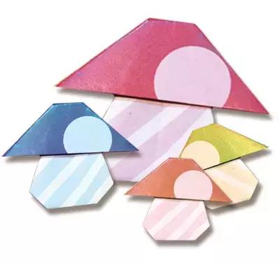 童话世界蘑菇屋农家乐 (儿童手工蘑菇屋创意介绍)