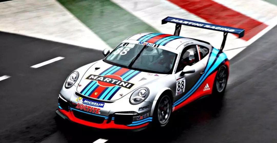 汽车都什么涂装最帅,过目不忘的汽车