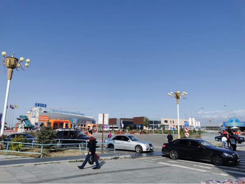 全疆七天自驾旅行攻略,自驾游南北疆环线10天