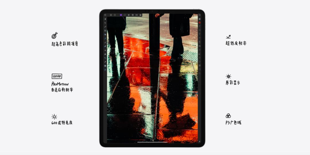 新款ipadpro有望真正替代笔记本,ipadpro2017和2018ipadpro