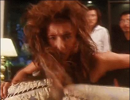 长得好看却扮丑的5位女星,那些扮起丑来丧心病狂的女明星