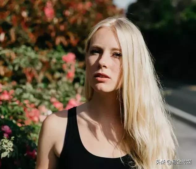 康婷瑞倪维儿：让芳香秀发释放你的女性魅力