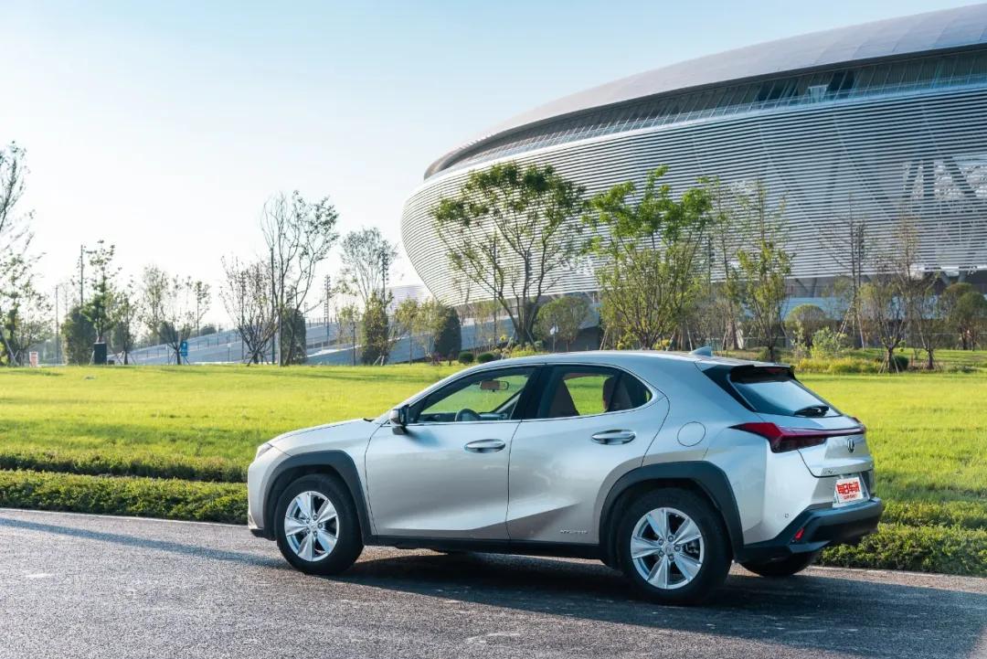 雷克萨斯ux260试驾体验,雷克萨斯ux260h试驾体验