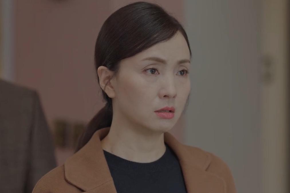 《遇见幸福》是成人版《小欢喜》，萧晴简直像是宋倩附体