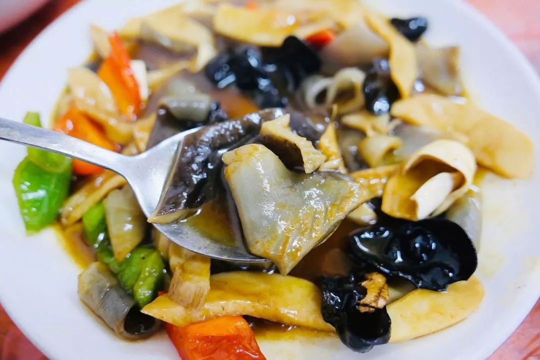 到福建必吃的特色菜有哪些,值得跨省去吃的美食