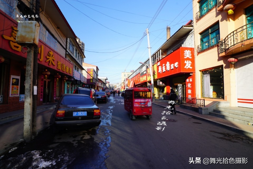 行走在沈丹线‖本溪市与丹东市交界：草河口-通远堡徒步