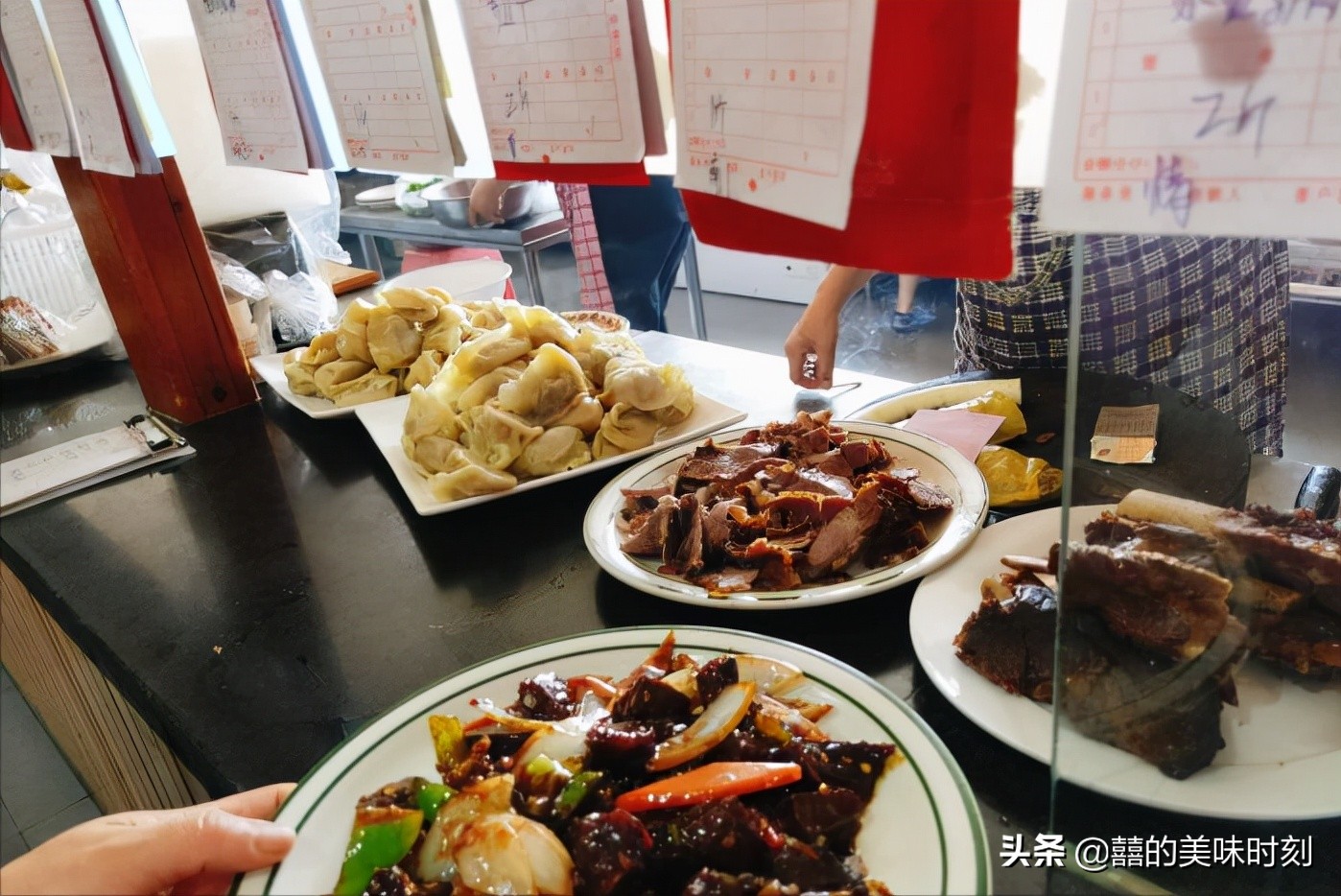 沈阳这家只卖4道菜的26年老店,沈阳街边神店