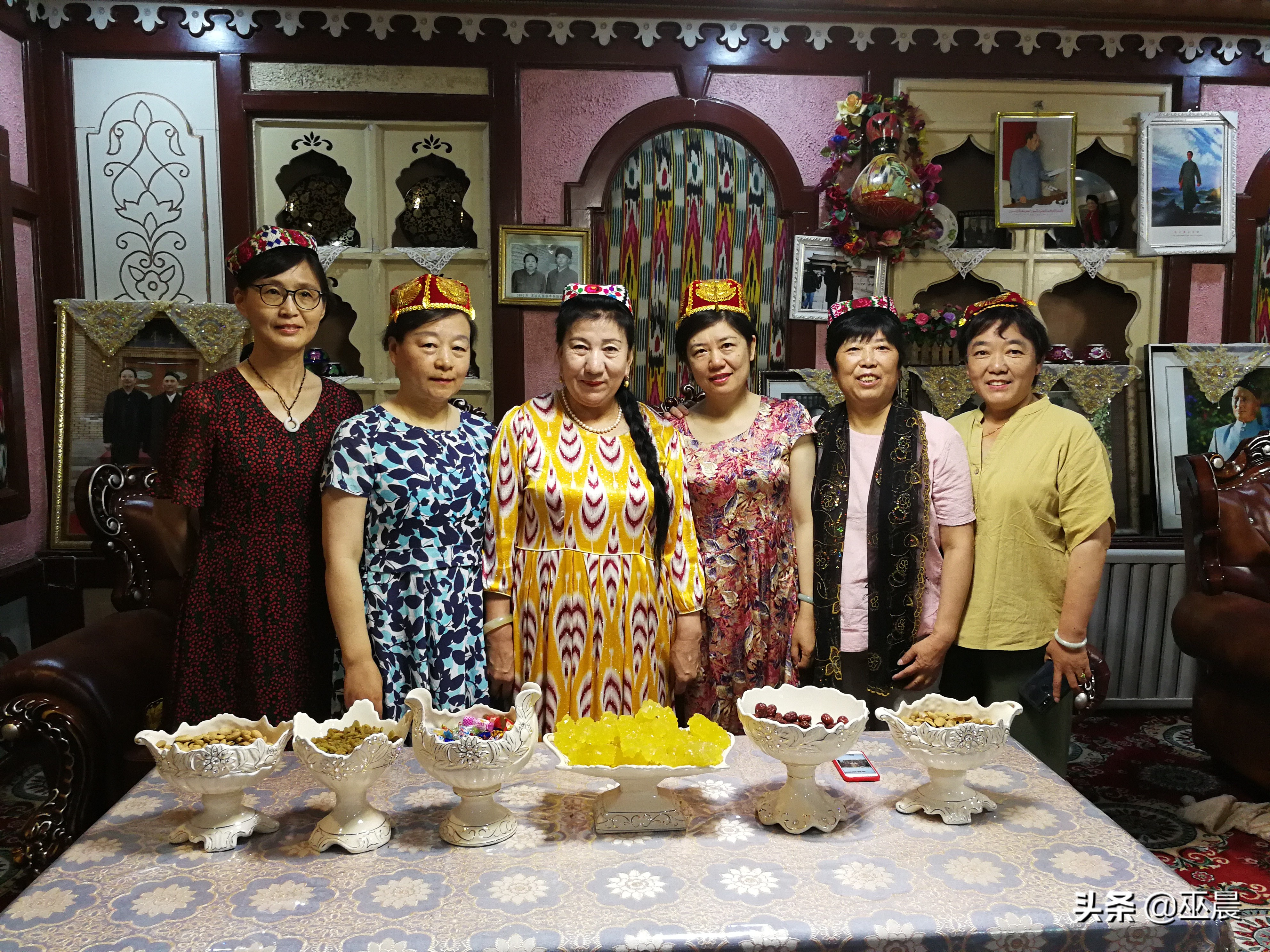 十八天*疆新**自由行（下集，南疆）