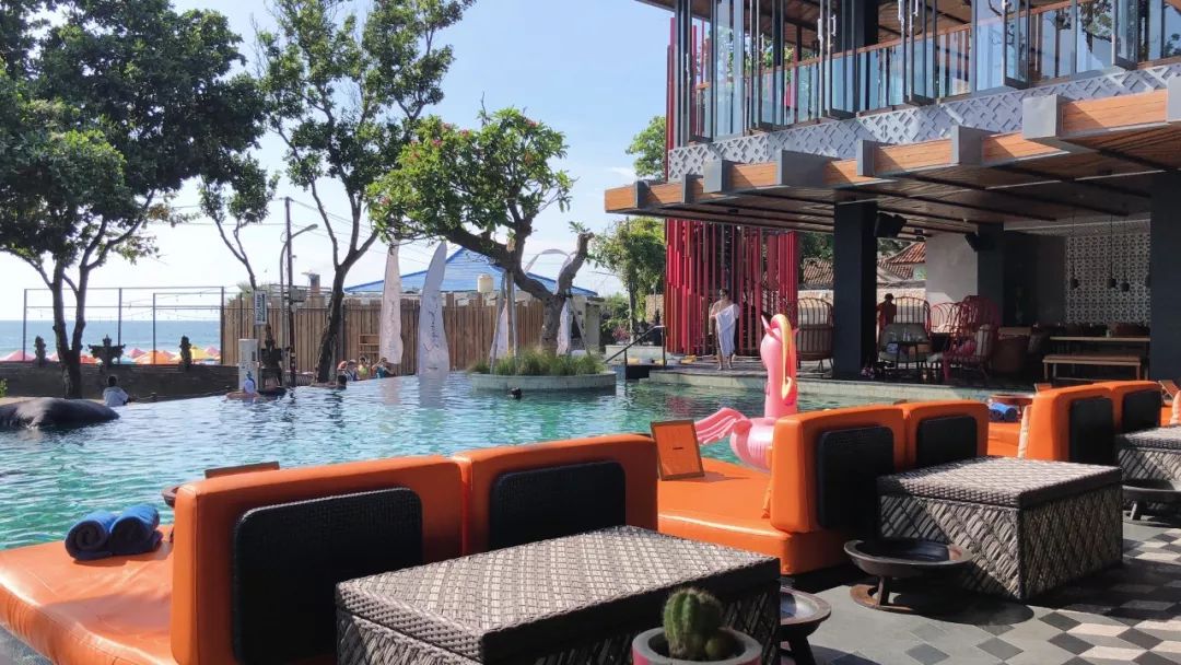 此生必去一次巴厘岛,带你旅游巴厘岛攻略