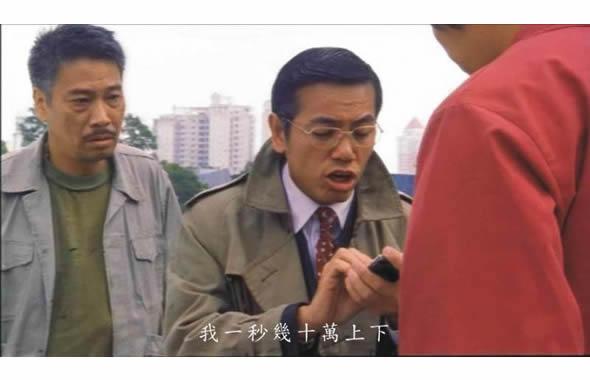 少林足球搞笑过人,小罗和内马尔过人视频