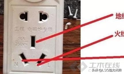 老电工告诉你要不要接地线,老电工演示地线