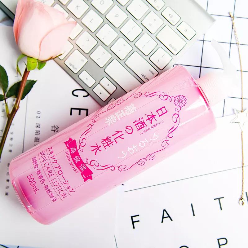 冬季补水效果好的化妆水,日系好用的保湿补水护肤品推荐