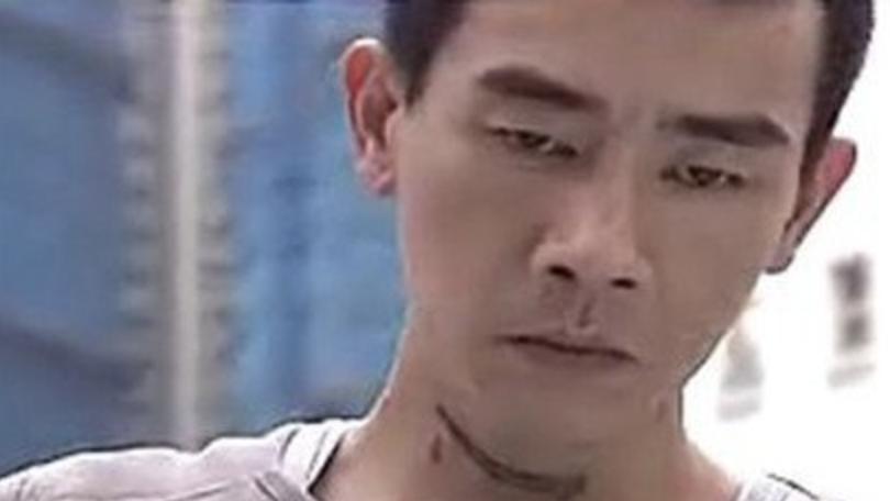 “草根大哥”陈小春的娱圈历险记