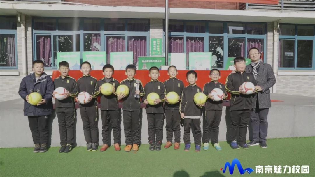 科华小学足球节,举办第九届校园足球嘉年华